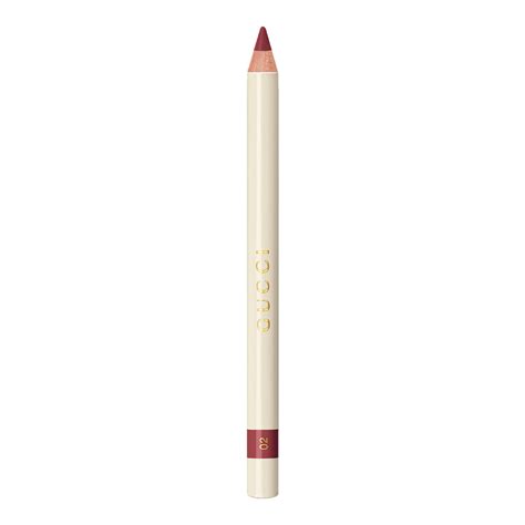 gucci lip liner 01|gucci lip liners sephora.